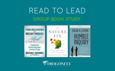 Read to Lead Group Book Study