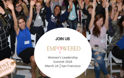 Dragonfly Consultants at the Empowered Women’s Leadership Summit