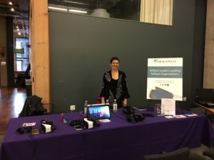 Virtual Reality and Diversity