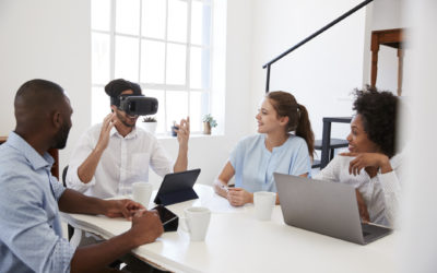 Virtual Reality and Diversity